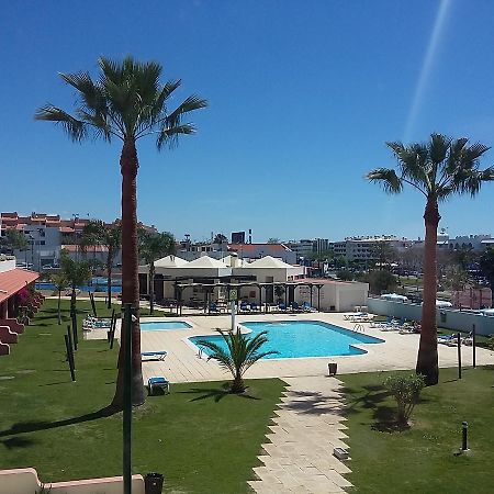 Albufeira Inn - Bellavista A5 T0 מראה חיצוני תמונה