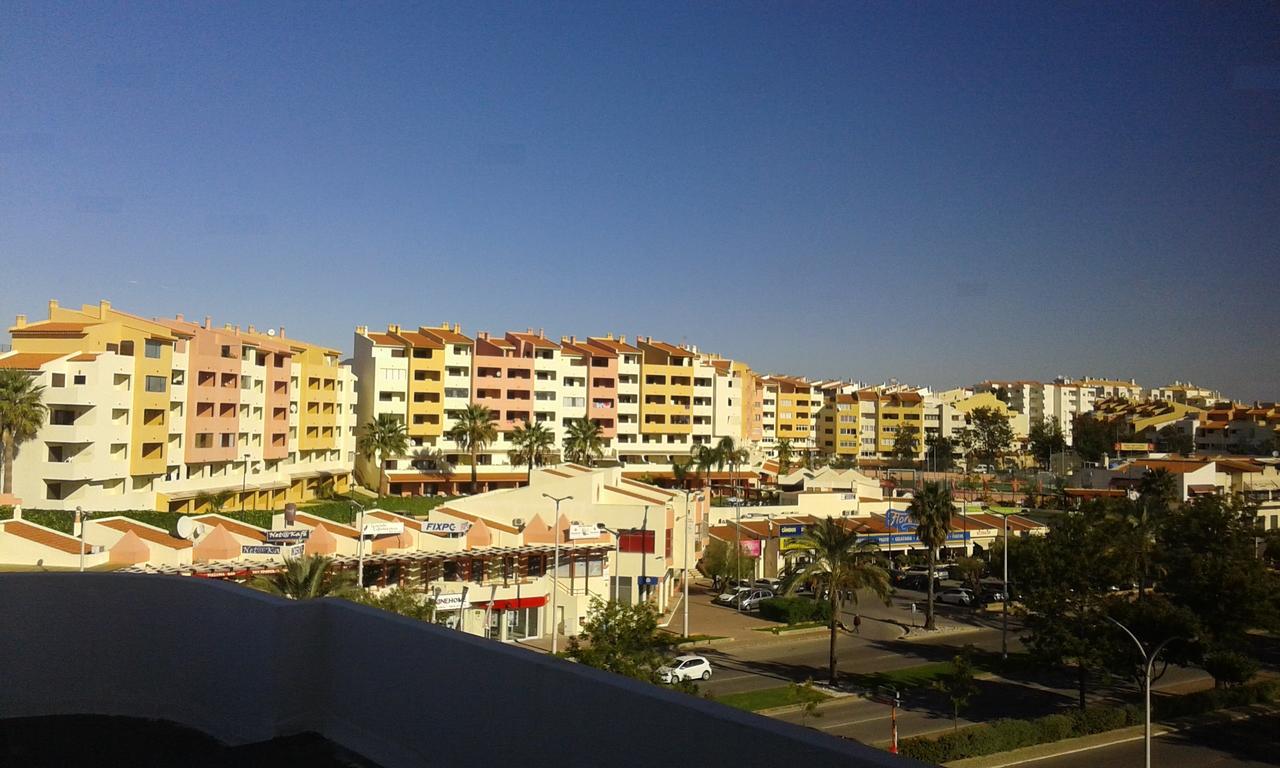Albufeira Inn - Bellavista A5 T0 מראה חיצוני תמונה