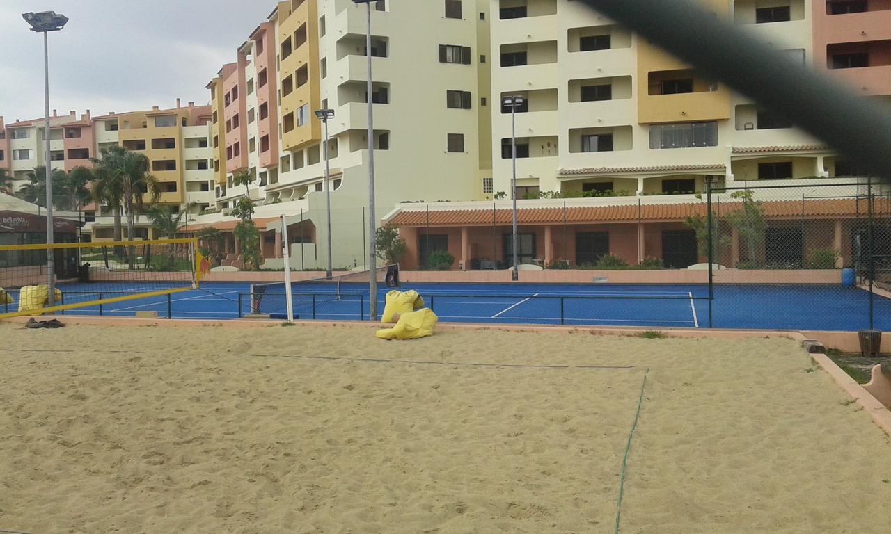 Albufeira Inn - Bellavista A5 T0 מראה חיצוני תמונה