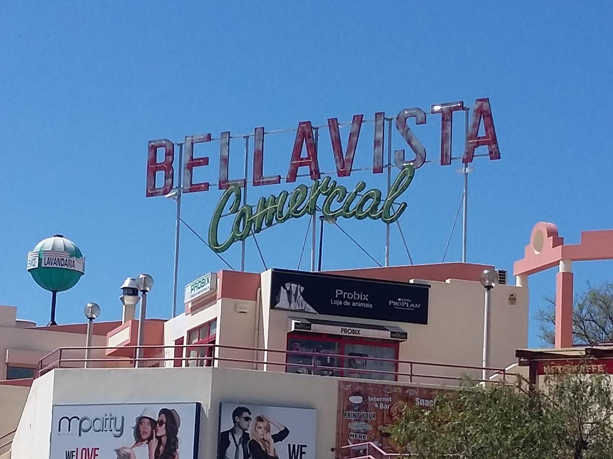 Albufeira Inn - Bellavista A5 T0 מראה חיצוני תמונה