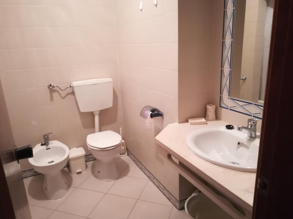 Albufeira Inn - Bellavista A5 T0 מראה חיצוני תמונה