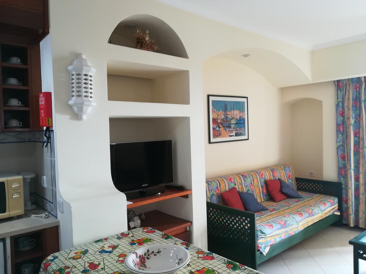Albufeira Inn - Bellavista A5 T0 מראה חיצוני תמונה