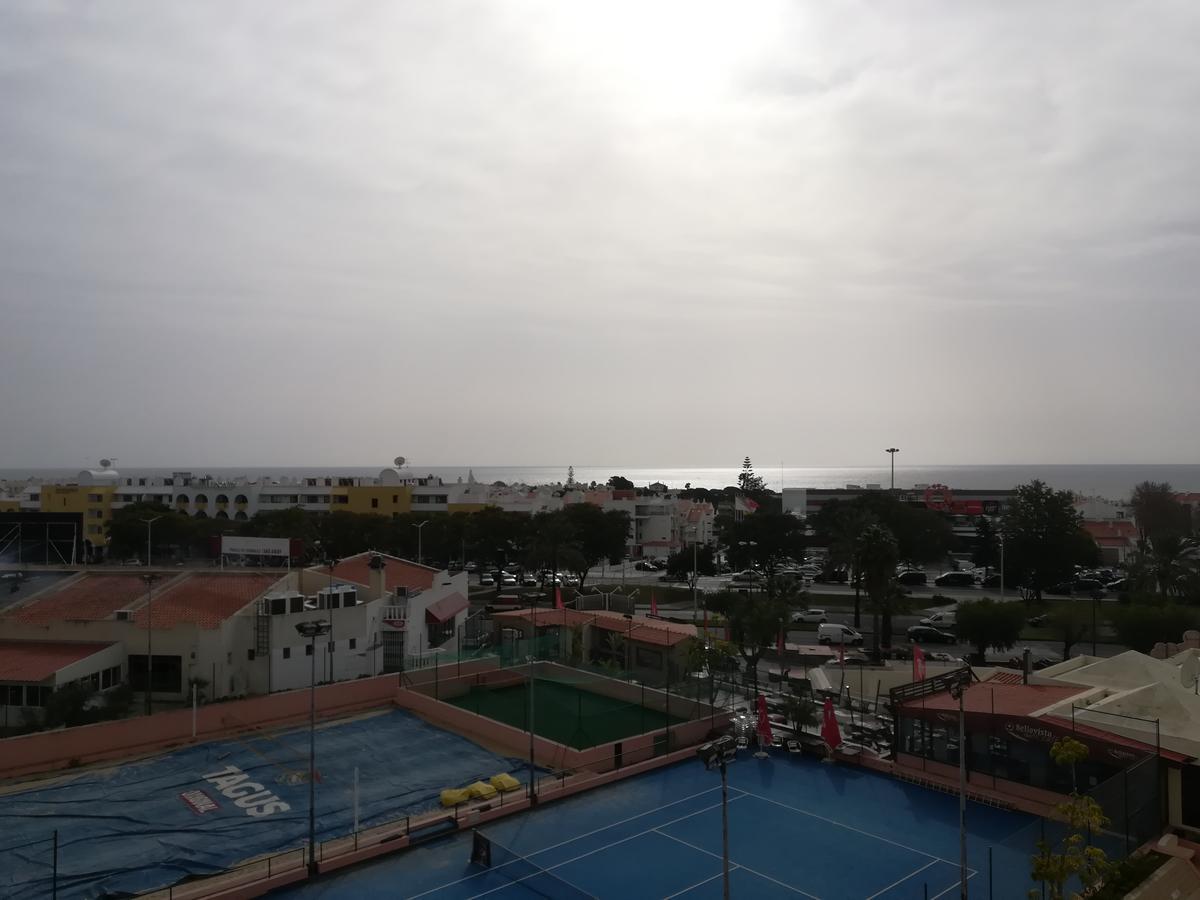 Albufeira Inn - Bellavista A5 T0 מראה חיצוני תמונה