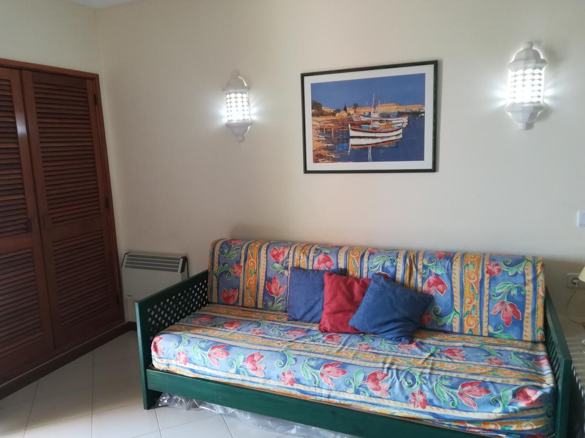 Albufeira Inn - Bellavista A5 T0 מראה חיצוני תמונה