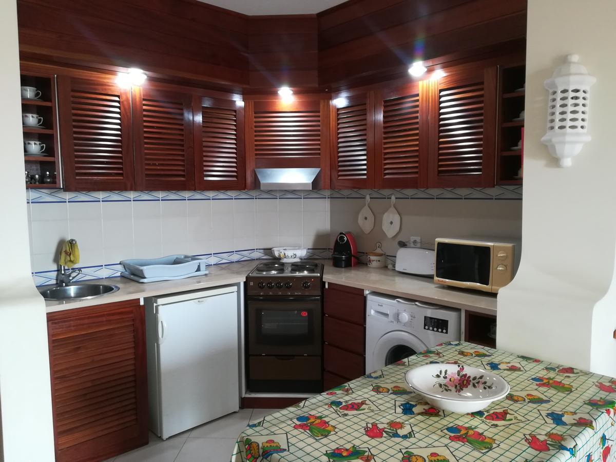 Albufeira Inn - Bellavista A5 T0 מראה חיצוני תמונה